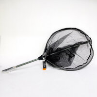Kinetic Draco Pike G332-L-033 Raubfisch-Kescher 65...