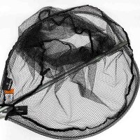 Kinetic Draco Pike G332-L-033 Raubfisch-Kescher 65 × 60 cm, 120 cm, Größe L