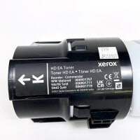 Xerox 006R01711 Original Dry Ink Cartridge, Black