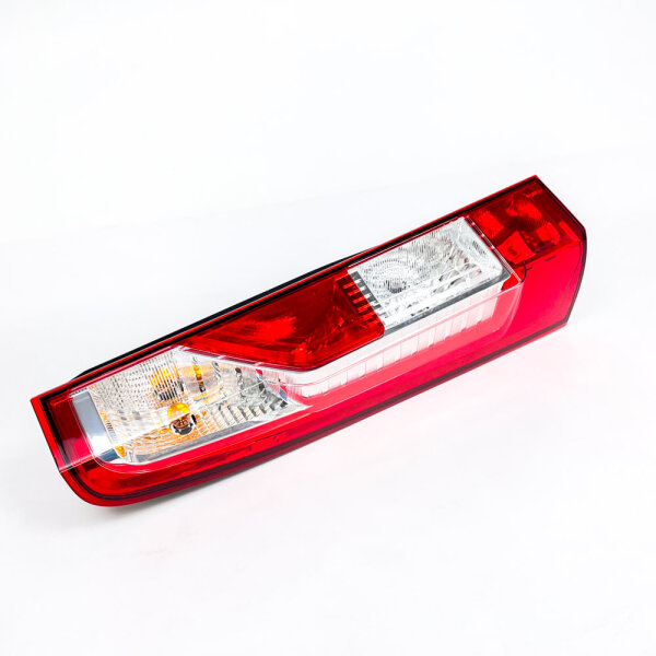 HELLA 2VA 010 110-051 Halogen rear light, 12V left, Renault Master 2/3, Opel Movano B X62, Nissan NV400 X62