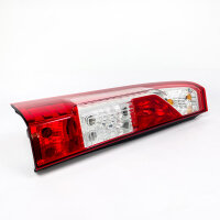 HELLA 2VA 010 110-051 Halogen rear light, 12V left, Renault Master 2/3, Opel Movano B X62, Nissan NV400 X62