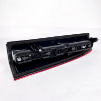 HELLA 2VA 010 110-051 Halogen rear light, 12V left, Renault Master 2/3, Opel Movano B X62, Nissan NV400 X62
