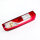 HELLA 2VA 010 110-051 Halogen rear light, 12V left, Renault Master 2/3, Opel Movano B X62, Nissan NV400 X62