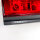 HELLA 2VA 010 110-051 Halogen rear light, 12V left, Renault Master 2/3, Opel Movano B X62, Nissan NV400 X62