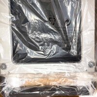 KingSmith TRX23F WalkingPad X23 Laufband, faltbar, 16 km/h, 136 kg, 1125 W