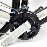 ORBEA Orca Carbon Road Bike Black, Shimano 105, Seatpost 27.2 x 350 mm, SB 20 mm