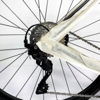 ORBEA Orca Carbon Road Bike Black, Shimano 105, Seatpost 27.2 x 350 mm, SB 20 mm
