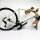 ORBEA Orca Carbon Road Bike Black, Shimano 105, Seatpost 27.2 x 350 mm, SB 20 mm