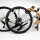 ORBEA Orca Carbon Road Bike Black, Shimano 105, Seatpost 27.2 x 350 mm, SB 20 mm
