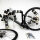 BASSO Carbon Road Bike Shimano 105, Black (with scratches)