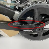 CANYON Carbon Road Bike, Black, Carbon Frame, DT Swiss R500 DB Wheels (Derailleur is bent)