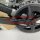 CANYON Carbon Road Bike, Black, Carbon Frame, DT Swiss R500 DB Wheels (Derailleur is bent)