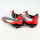 Puma King Ultimate FG/AG football boots, EU 44.5, black/orange, 108821