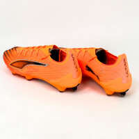 Puma 108557-03 Ultra 6 Ultimate FG Football Boots Heat Fire/Black/Red EU 44