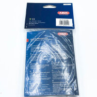 ABUS FU7350W Öffnungsmelder, 2-adrig, weiß, Reed-Kontakt