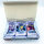 Disney Lorcana Winterspell Booster Display, 24 Packs, Trading Cards, for children aged 8 and up, Expansion Game in English