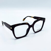 Visionario L251005 Irene 04 Damen Brillen, Glas 53 mm,...