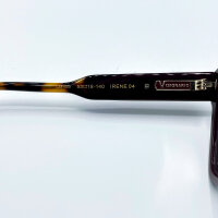 Visionario L251005 Irene 04 Womens Glasses, Lens 53 mm, Bridge 18 mm, Temples 140 mm