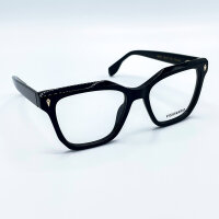 Visionario L251010 Rita 01 Damen Brillen, Glas 53 mm,...
