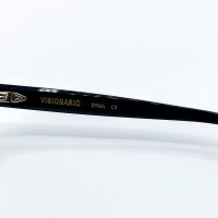 Visionario L251010 Rita 01 Damen Brillen, Glas 53 mm, Steg 17 mm, Bügel 140 mm