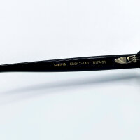 Visionario L251010 Rita 01 Damen Brillen, Glas 53 mm, Steg 17 mm, Bügel 140 mm