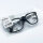 Visionario L251010 Rita 01 Damen Brillen, Glas 53 mm, Steg 17 mm, Bügel 140 mm