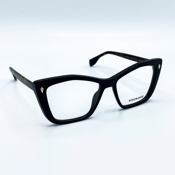 Visionario L251010 Ada 01 Brillen, Glas 54 mm, Steg 16 mm, Bügel 140 mm