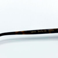 Visionario L251010 Ada 01 Brillen, Glas 54 mm, Steg 16 mm, Bügel 140 mm
