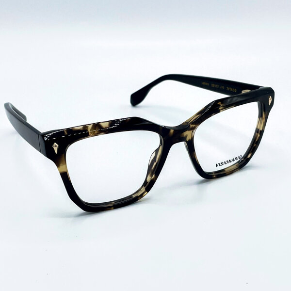 Visionario L251010 Rita 02 glasses, lens 53 mm, bridge 17 mm, temples 140 mm