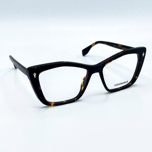 Visionario L251010 Ada 03 glasses, lens 54 mm, bridge 16 mm, temples 140 mm