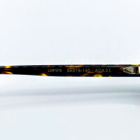 Visionario L251010 Ada 03 glasses, lens 54 mm, bridge 16 mm, temples 140 mm