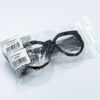 Visionario L250505 Tarana 02 Damen Brillen Glas 54 mm Steg 16 mm Bügel 140 mm