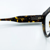 Visionario L250505 Tarana 02 Damen Brillen Glas 54 mm Steg 16 mm Bügel 140 mm