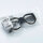 Visionario L250505 Tarana 02 Damen Brillen Glas 54 mm Steg 16 mm Bügel 140 mm