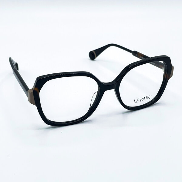 Le Parc L250305 Porset 01 Glasses, lens 53 mm, bridge 17 mm, temples 145 mm