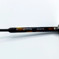 Le Parc L250305 Porset 01 Glasses, lens 53 mm, bridge 17 mm, temples 145 mm