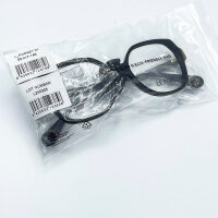 Le Parc L250305 Porset 01 Glasses, lens 53 mm, bridge 17 mm, temples 145 mm
