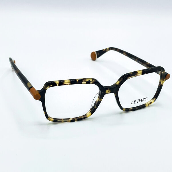 Le Parc L250505 Rie 02 Brillen, Glas 53 mm, Steg 17 mm, Bügel 145 mm