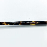 Le Parc L250505 Rie 02 Brillen, Glas 53 mm, Steg 17 mm, Bügel 145 mm
