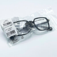 Le Parc L250505 Rie 01 Glasses, lens 53 mm, bridge 17 mm, temples 145 mm