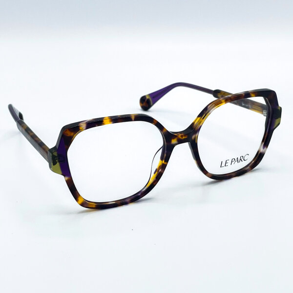 Le Parc L250705 glasses, lens 53 mm, bridge 17 mm, temples 145 mm
