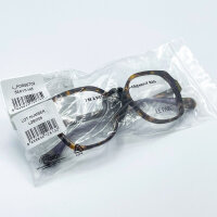 Le Parc L250705 glasses, lens 53 mm, bridge 17 mm, temples 145 mm