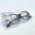 Le Parc L250705 glasses, lens 53 mm, bridge 17 mm, temples 145 mm