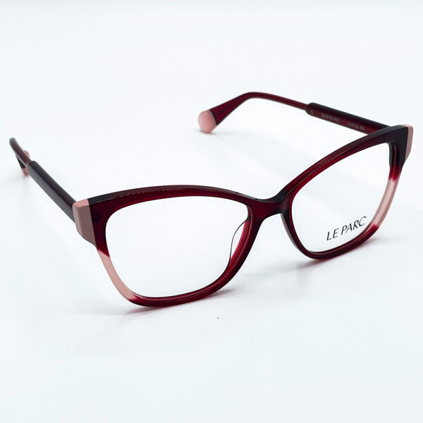 Le Parc L250305 Cortes 04 Womens Glasses, Lens 54 mm, Bridge 15 mm, Temples 145 mm