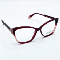 Le Parc L250305 Cortes 04 Damen Brillen, Glas 54 mm, Steg...
