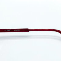 Le Parc L250305 Cortes 04 Womens Glasses, Lens 54 mm, Bridge 15 mm, Temples 145 mm