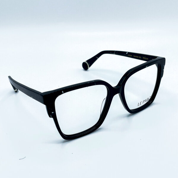 Le Parc L250610 TESS 01 Womens Glasses, Lens 54 mm, Bridge 16 mm, Temples 140 mm