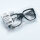 Le Parc L250610 TESS 01 Womens Glasses, Lens 54 mm, Bridge 16 mm, Temples 140 mm