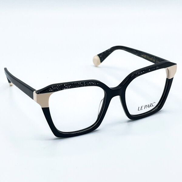 Le Parc L250610 LIVIA 01 Womens Glasses, Lens 52 mm, Bridge 18 mm, Temples 140 mm