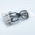 Le Parc L250610 LIVIA 01 Womens Glasses, Lens 52 mm, Bridge 18 mm, Temples 140 mm